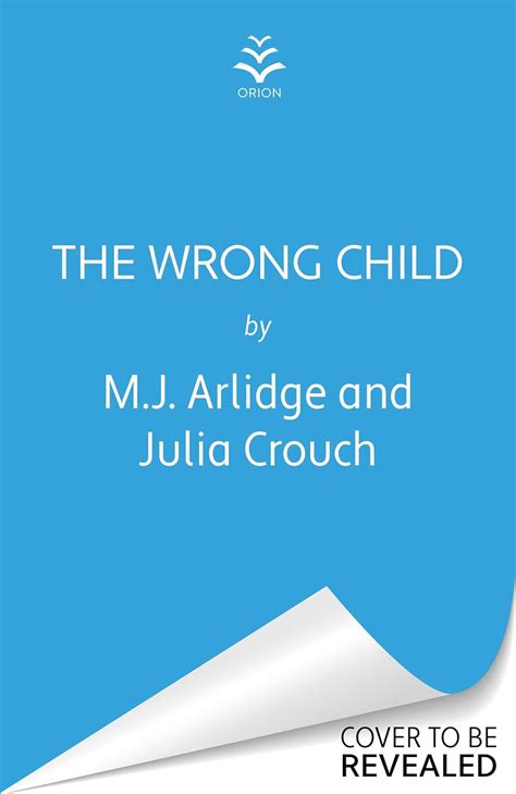 The Wrong Child