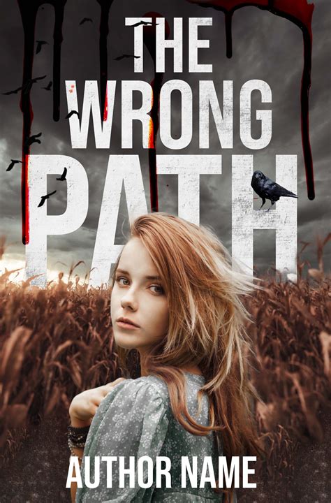 The Wrong Path