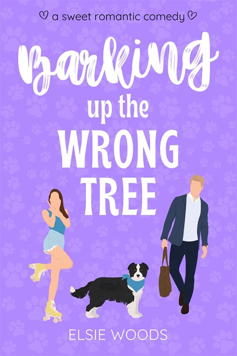 The Wrong Tree