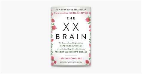 The XX Brain