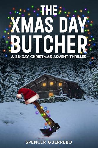 The Xmas Day Butcher