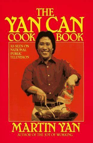 The Yan Can Cook Book