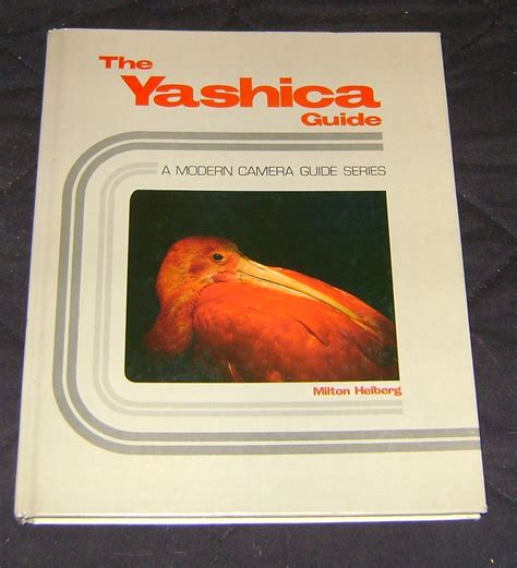 The Yashica Guide