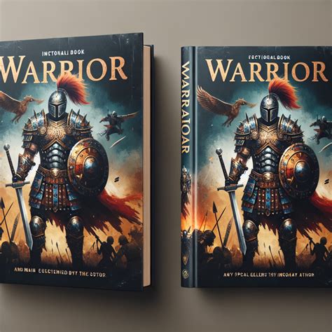 The Year of the Warrior