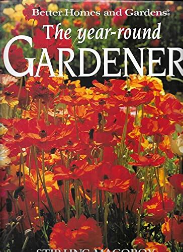 The Year-Round Gardener