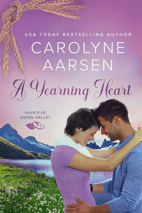 The Yearning Heart