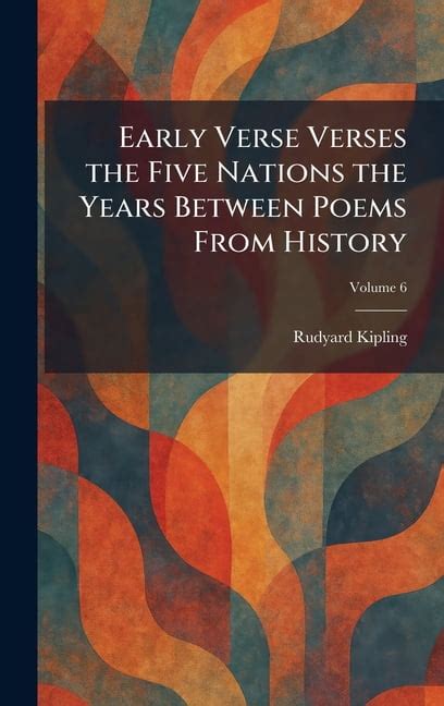 The Years Between: Notes and Poems