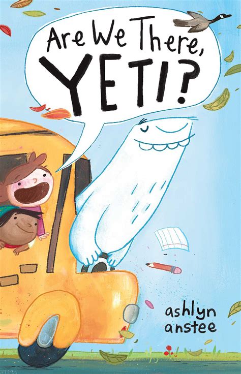 The Yeti