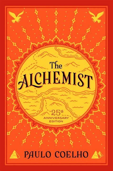The Young Alchemist