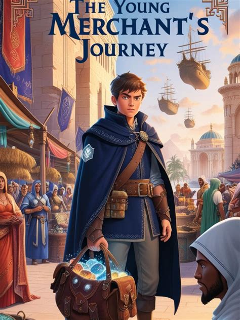 The Young Merchant