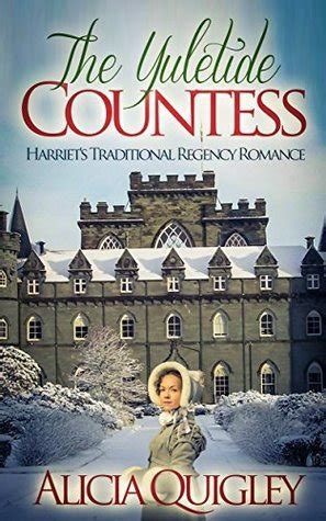 The Yuletide Countess