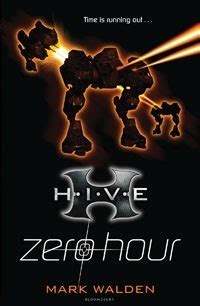 The Zero Hour