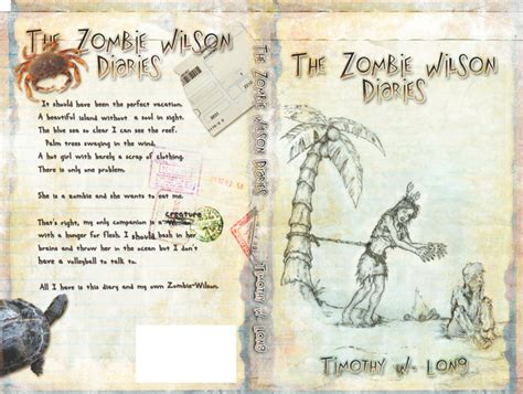 The Zombie-Wilson Diaries
