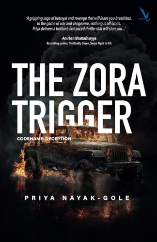 The Zora Trigger: Codename : Deception