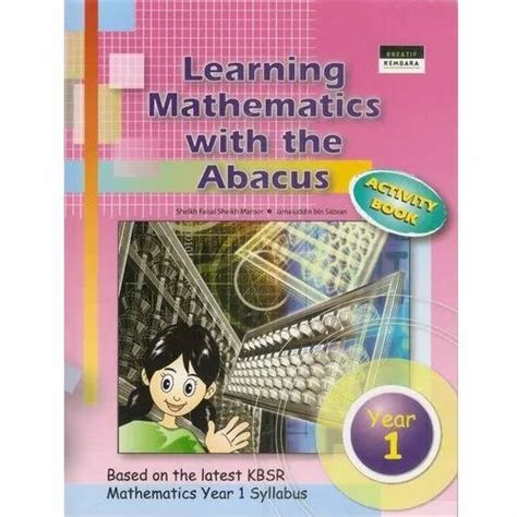 The abacus: For overhead projection (Mathematics packet)