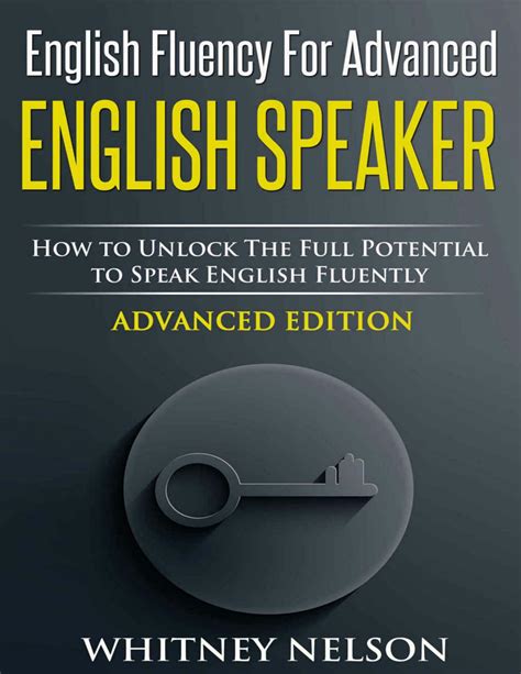 The advanced speaker