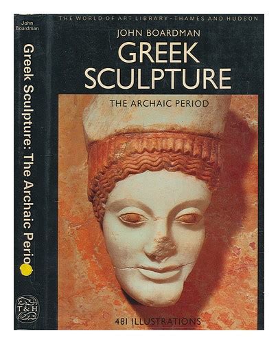 The archaic Period