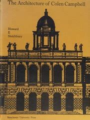 The architecture of Colen Campbell