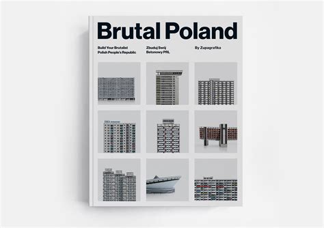 The architecture of Poland