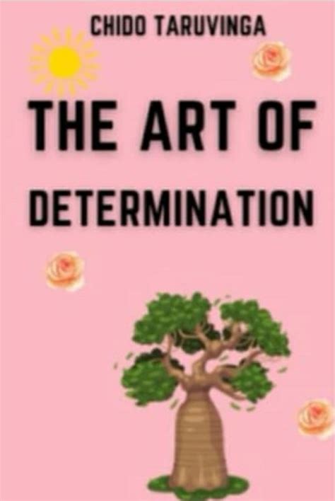 The art of Determination