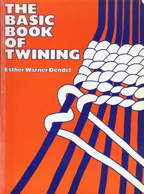 The basic book of twining