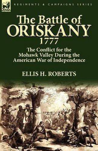 The battle of Oriskany