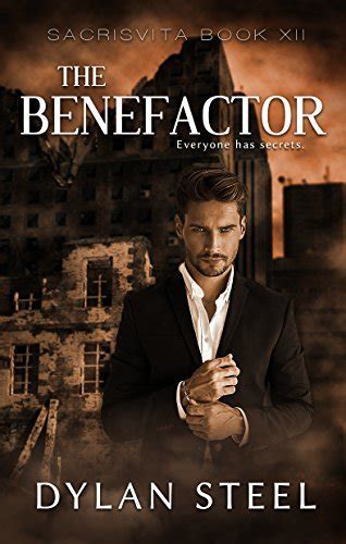 The benefactor