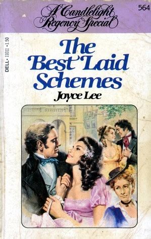 The best laid schemes-
