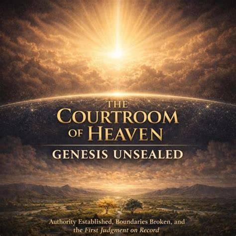 The book of Genesis unsealed