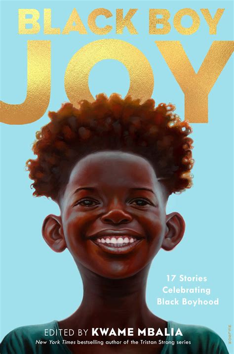 The boy of Joy