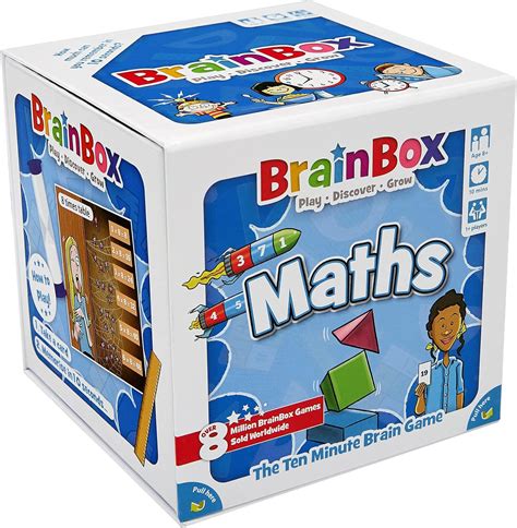 The brainBox
