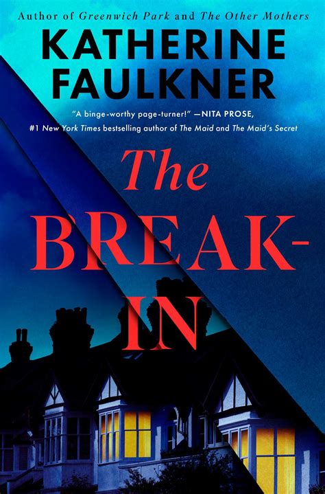 The break-in