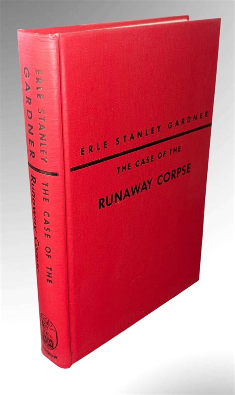 The case of the runaway corpse