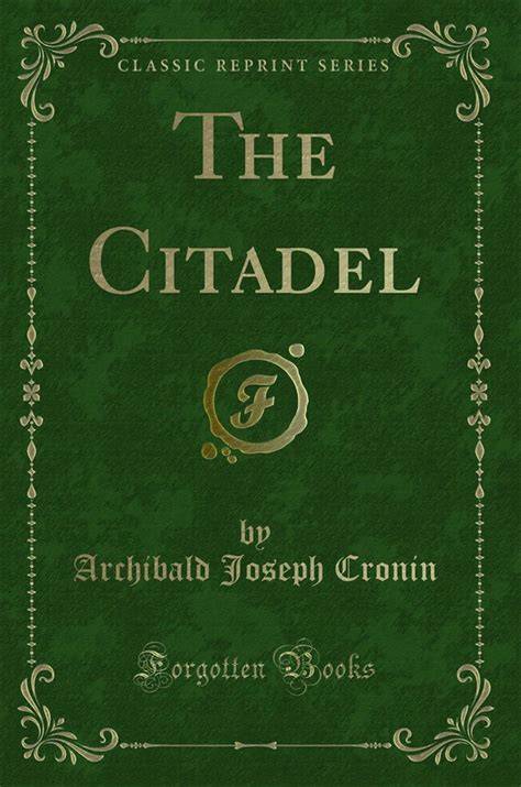 The citadel of learning