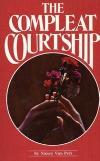 The complete courtship