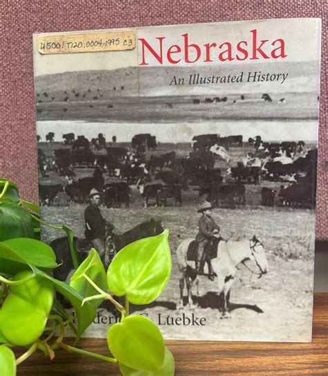 The continued "Story of an old town", Decatur, Nebraska