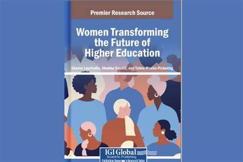The continuing education of women