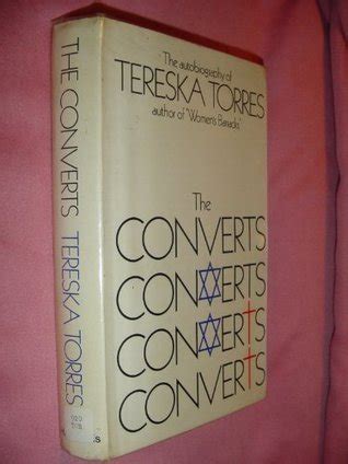 The converts