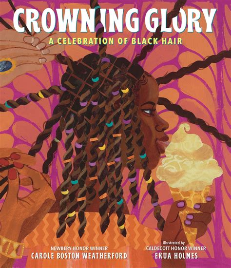 The crowning glory