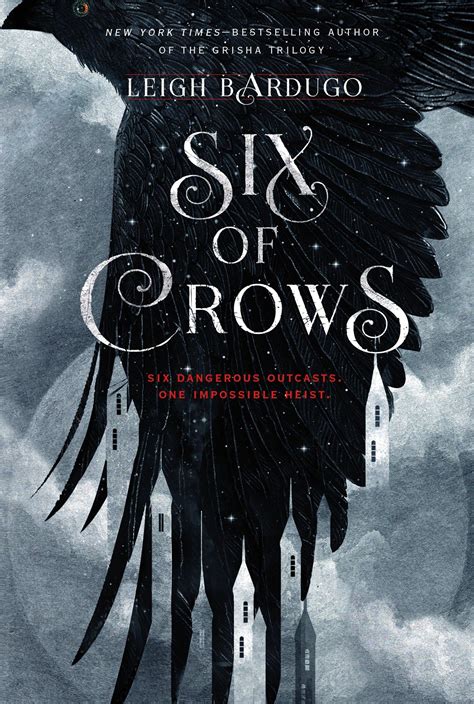 The crows of war