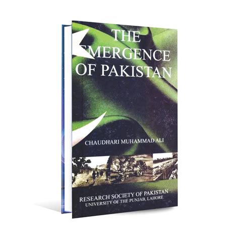 The emergence of Pakistan
