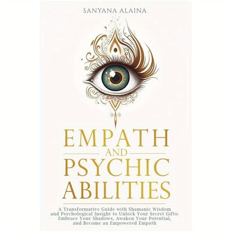 The empath guidebook