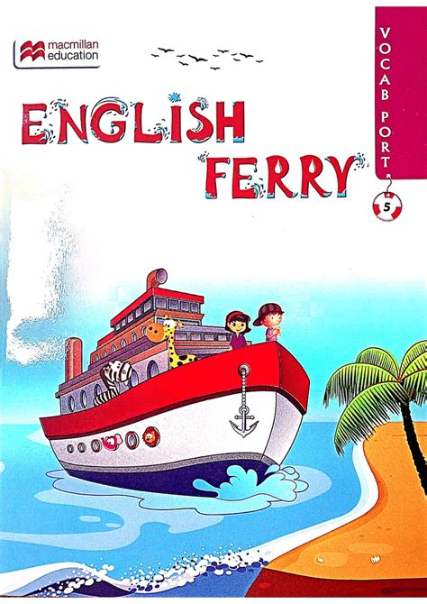 The flying ferry