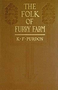 The folk of Furry Farm.