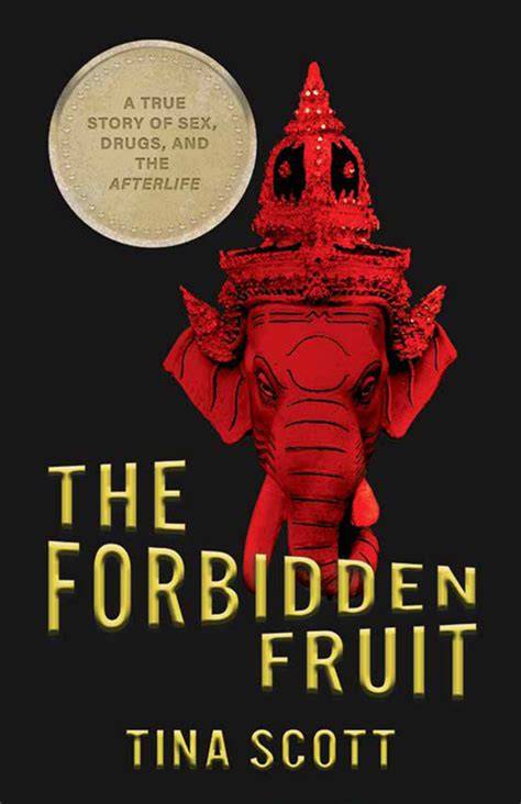 The forbidden fruit