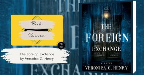 The foreign exchanges