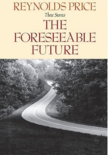 The foreseeable future
