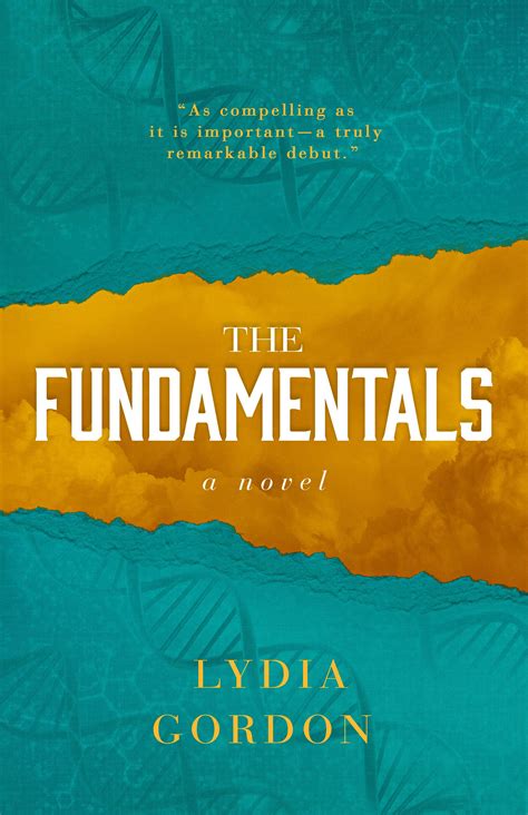 The fundamentals