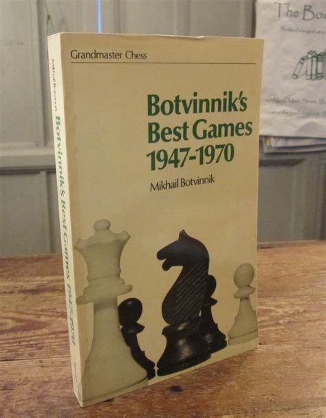 The games of ... Mikhail Botvinnik: 1147 games