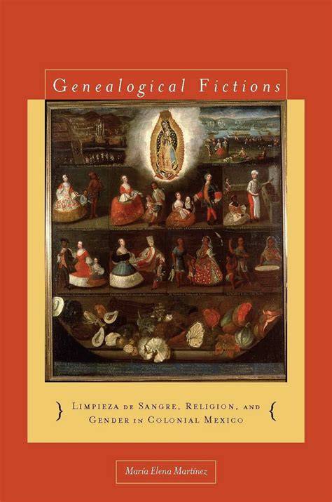 The genealogical big picture